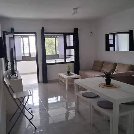 Appartement Oasis *
