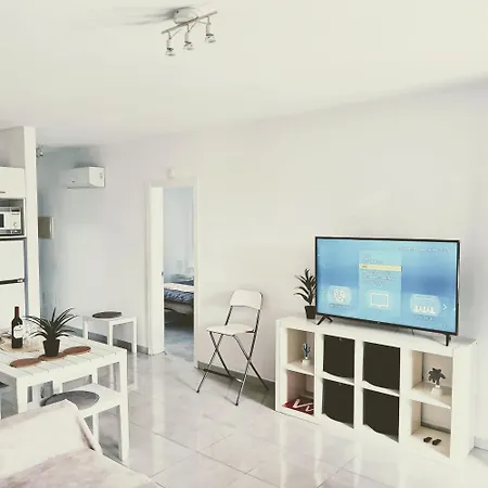 Oasis Appartement *