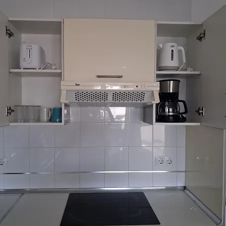 Appartement Oasis