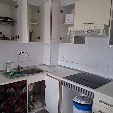 Appartement Oasis *