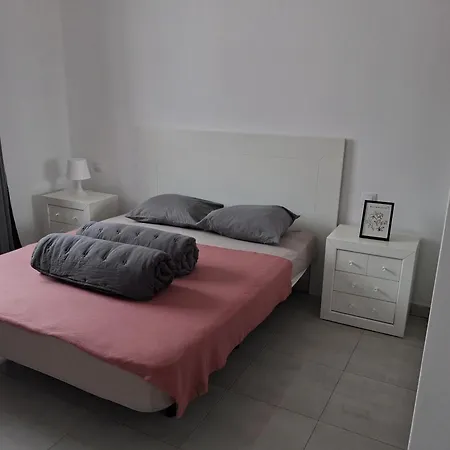Oasis Appartement Puerto del Carmen (Lanzarote)