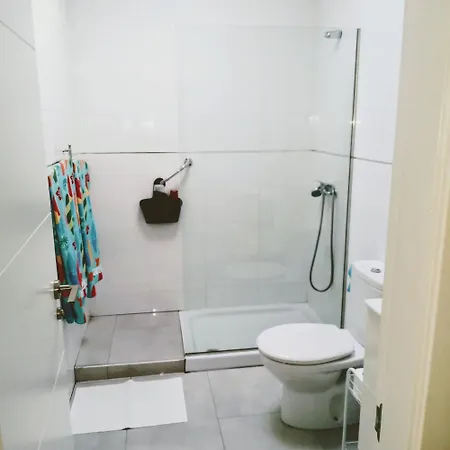 Appartement Oasis