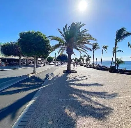 Appartement Oasis Puerto del Carmen (Lanzarote)