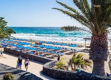 Appartement Oasis Puerto del Carmen (Lanzarote)